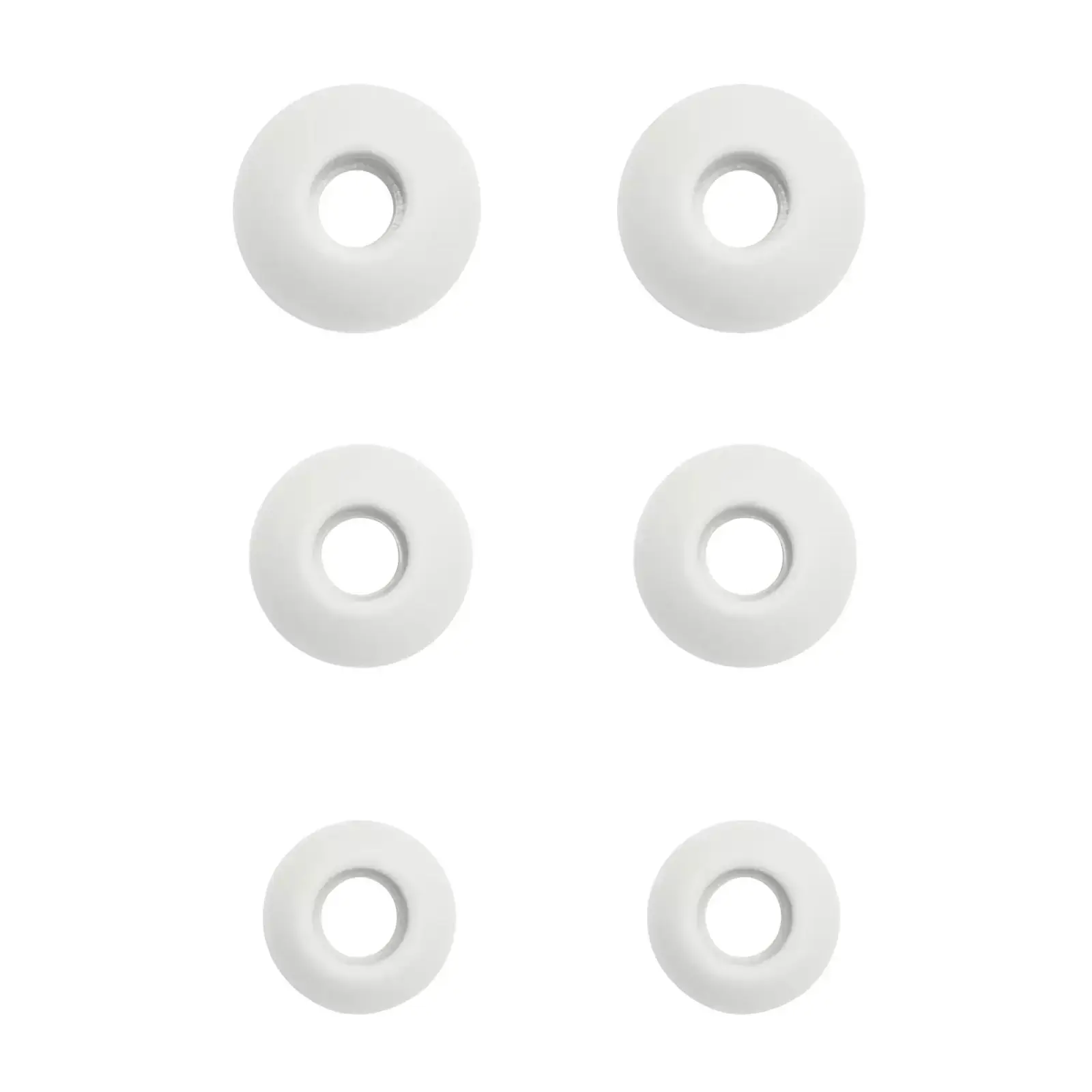 Навушники JBL Endurance Peak 3 - White (JBLENDURPEAK3WT)