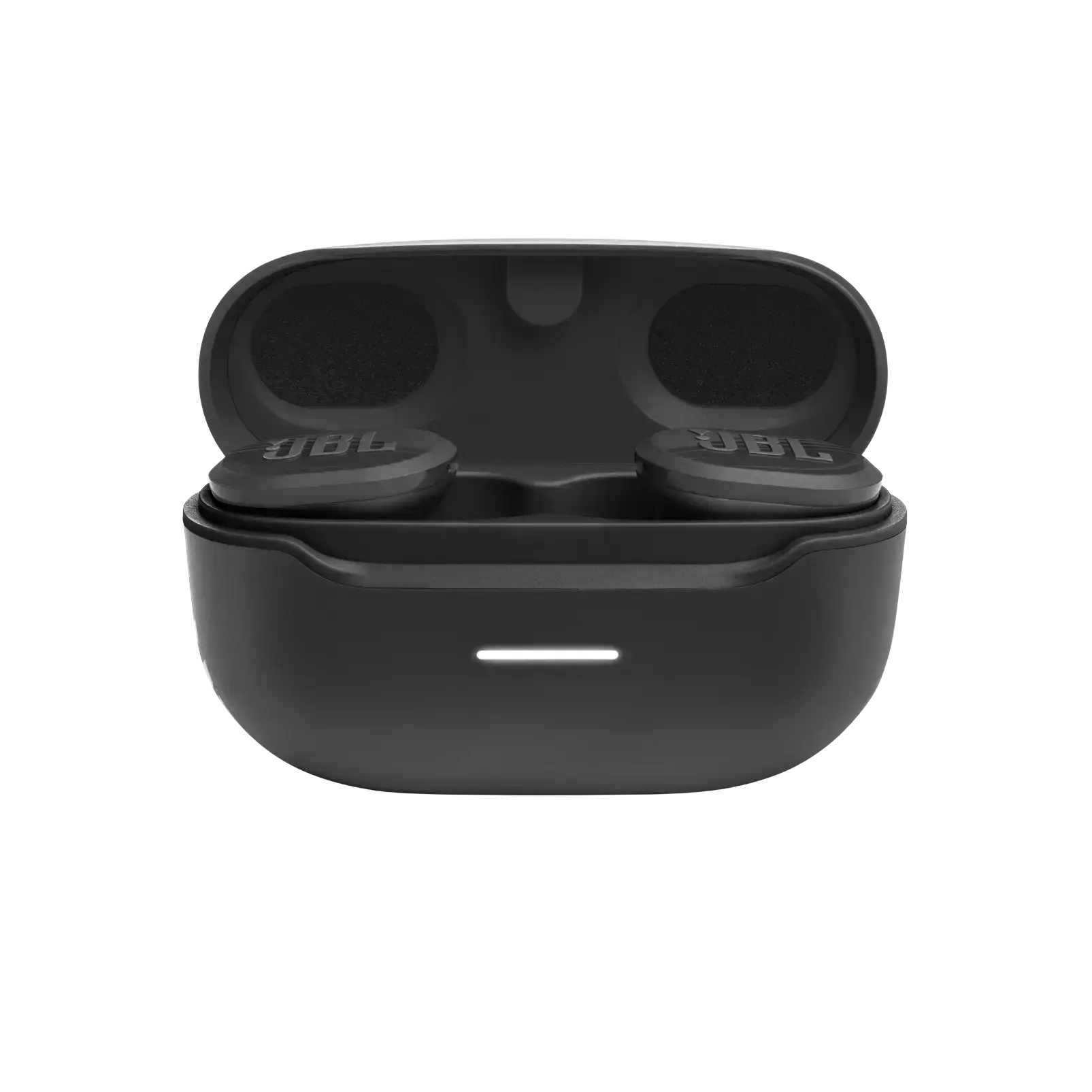 Наушники JBL Endurance Race Black (JBLENDURACEBLK)