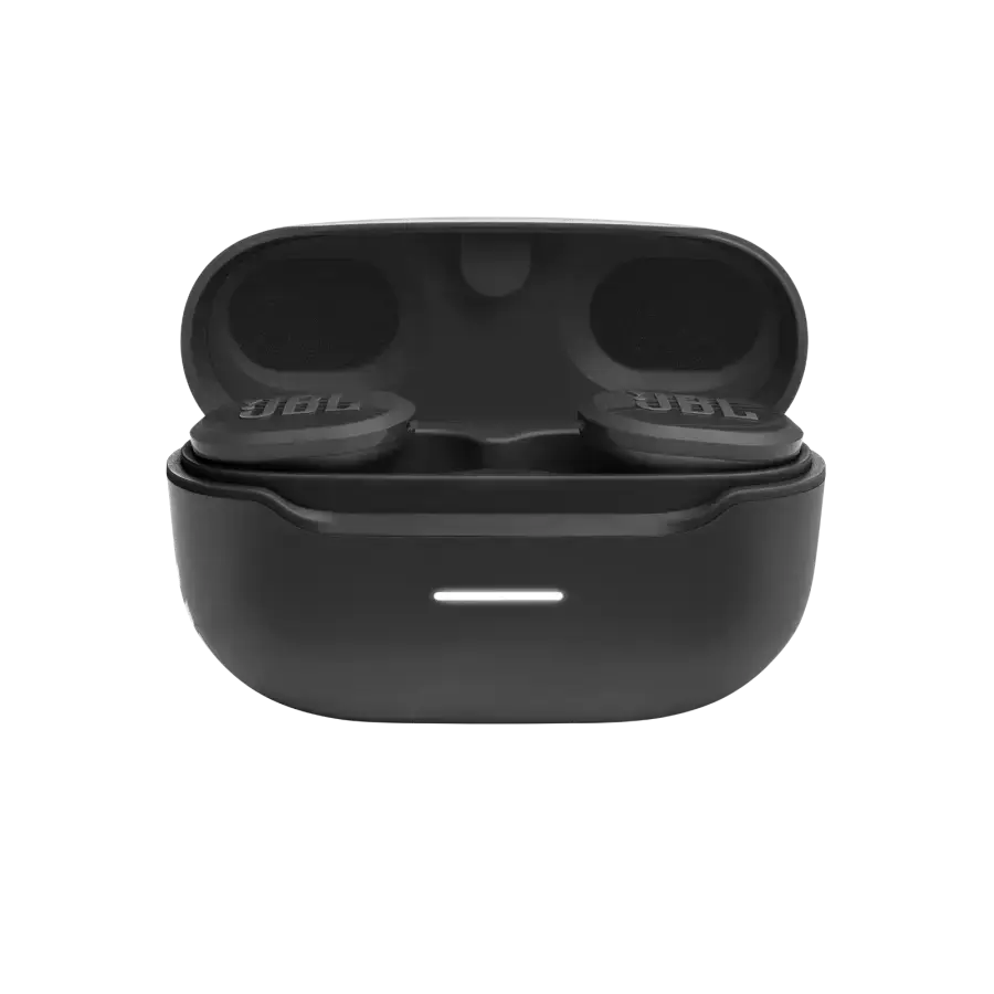 Навушники JBL Endurance Race Black (JBLENDURACEBLK)