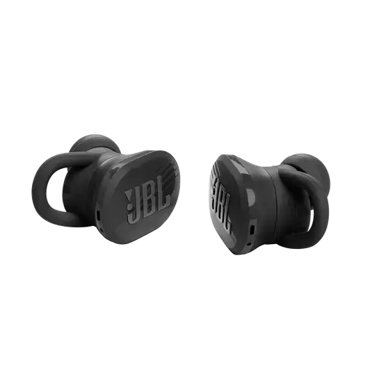 Наушники JBL Endurance Race Black (JBLENDURACEBLK)