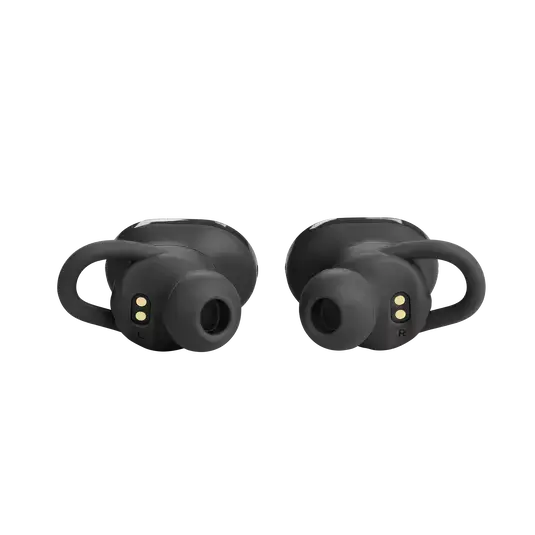 Наушники JBL Endurance Race Black (JBLENDURACEBLK)