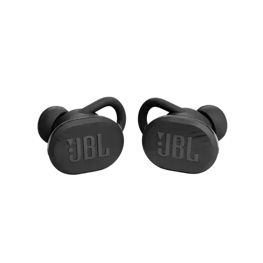 Наушники JBL Endurance Race Black (JBLENDURACEBLK)