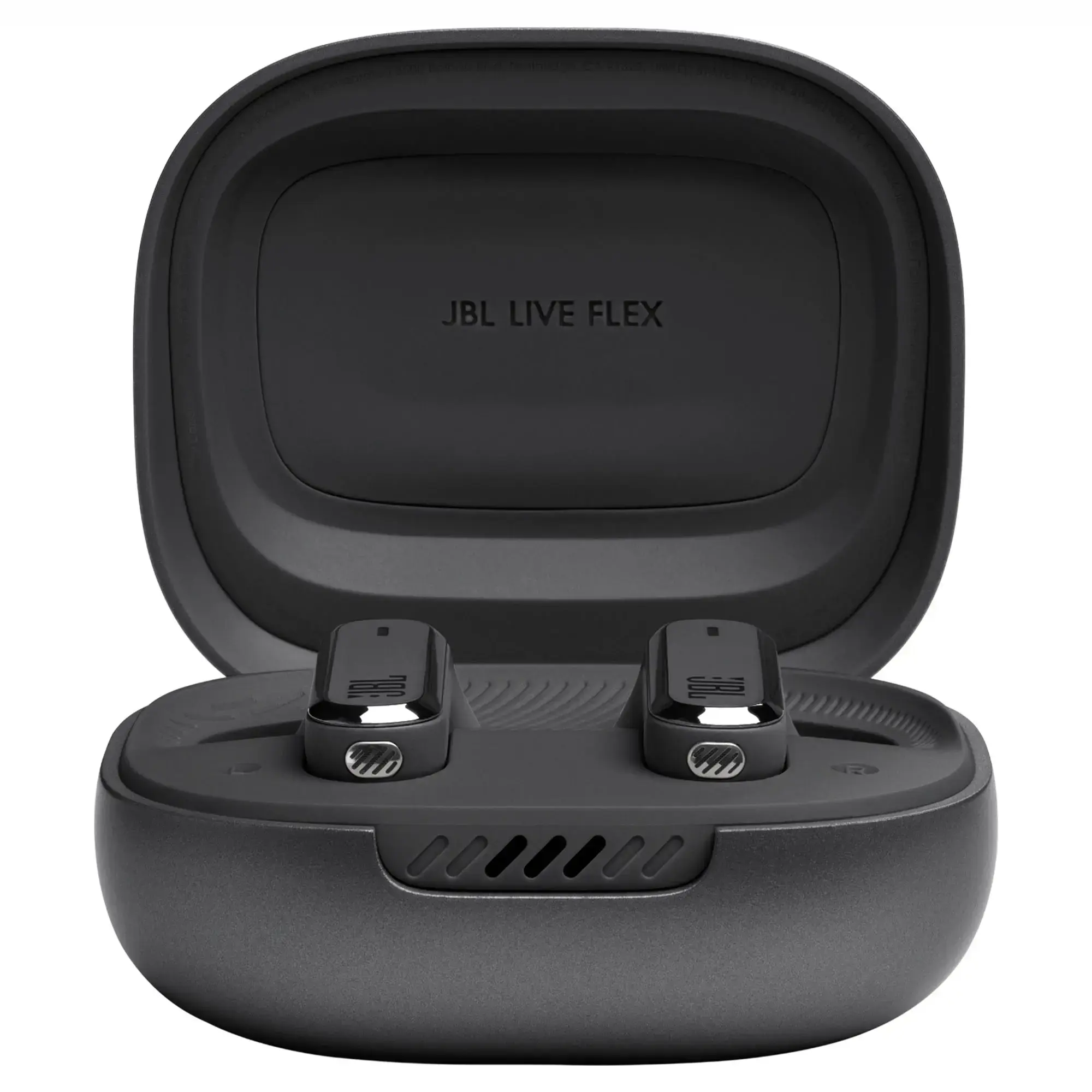 Наушники JBL Live Flex - Black (JBLLIVEFLEXBLK)