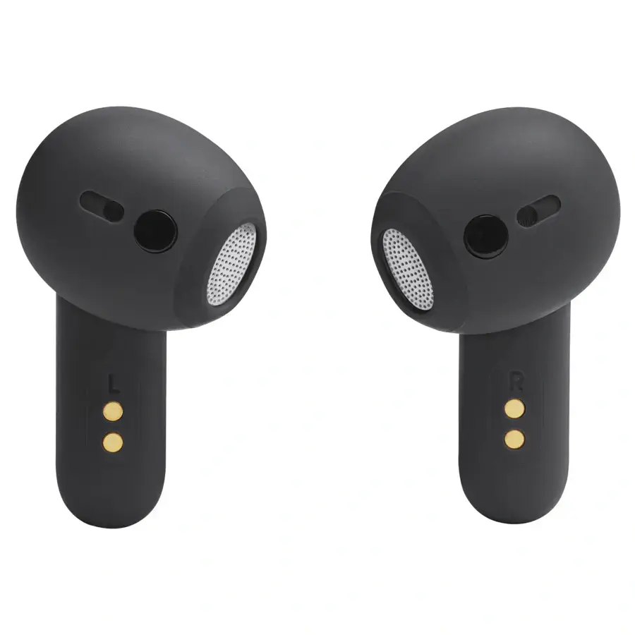 Навушники JBL Live Flex - Black (JBLLIVEFLEXBLK)