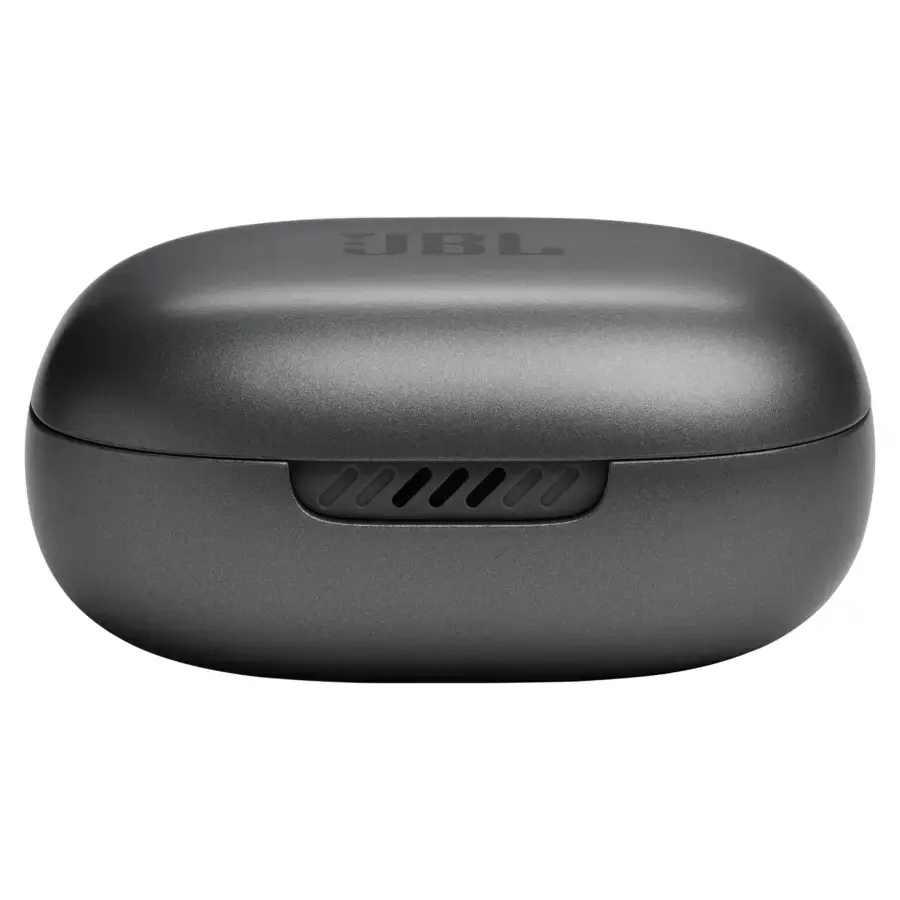 Навушники JBL Live Flex - Black (JBLLIVEFLEXBLK)