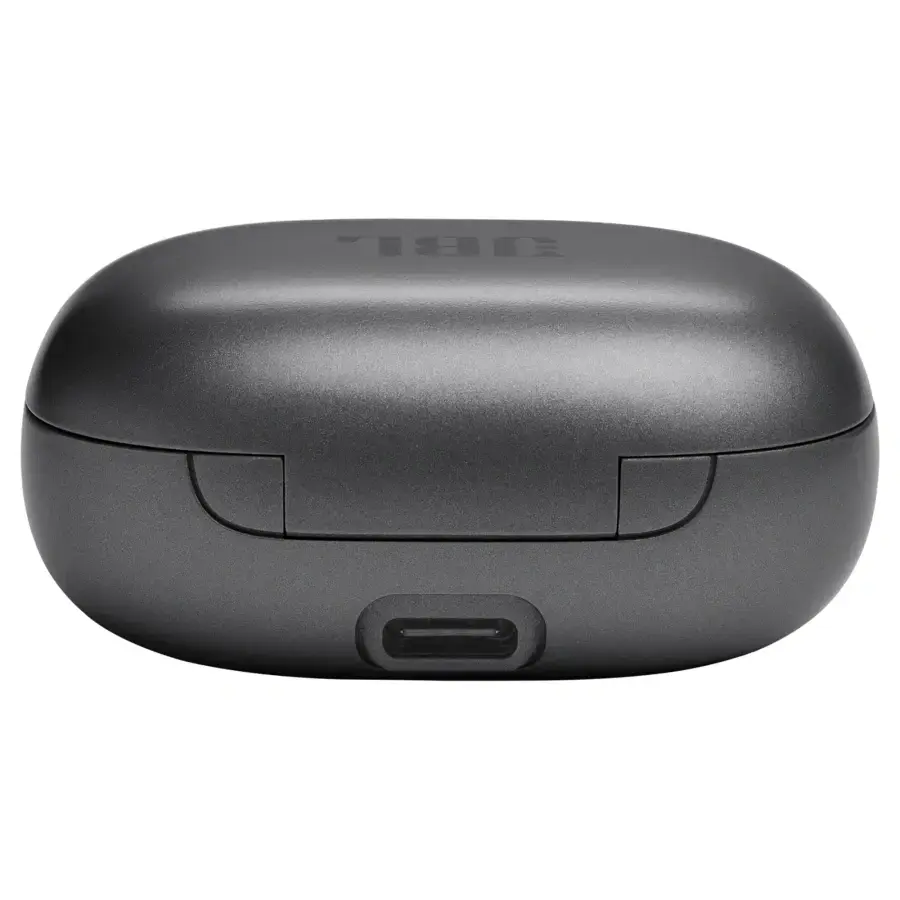 Навушники JBL Live Flex - Black (JBLLIVEFLEXBLK)