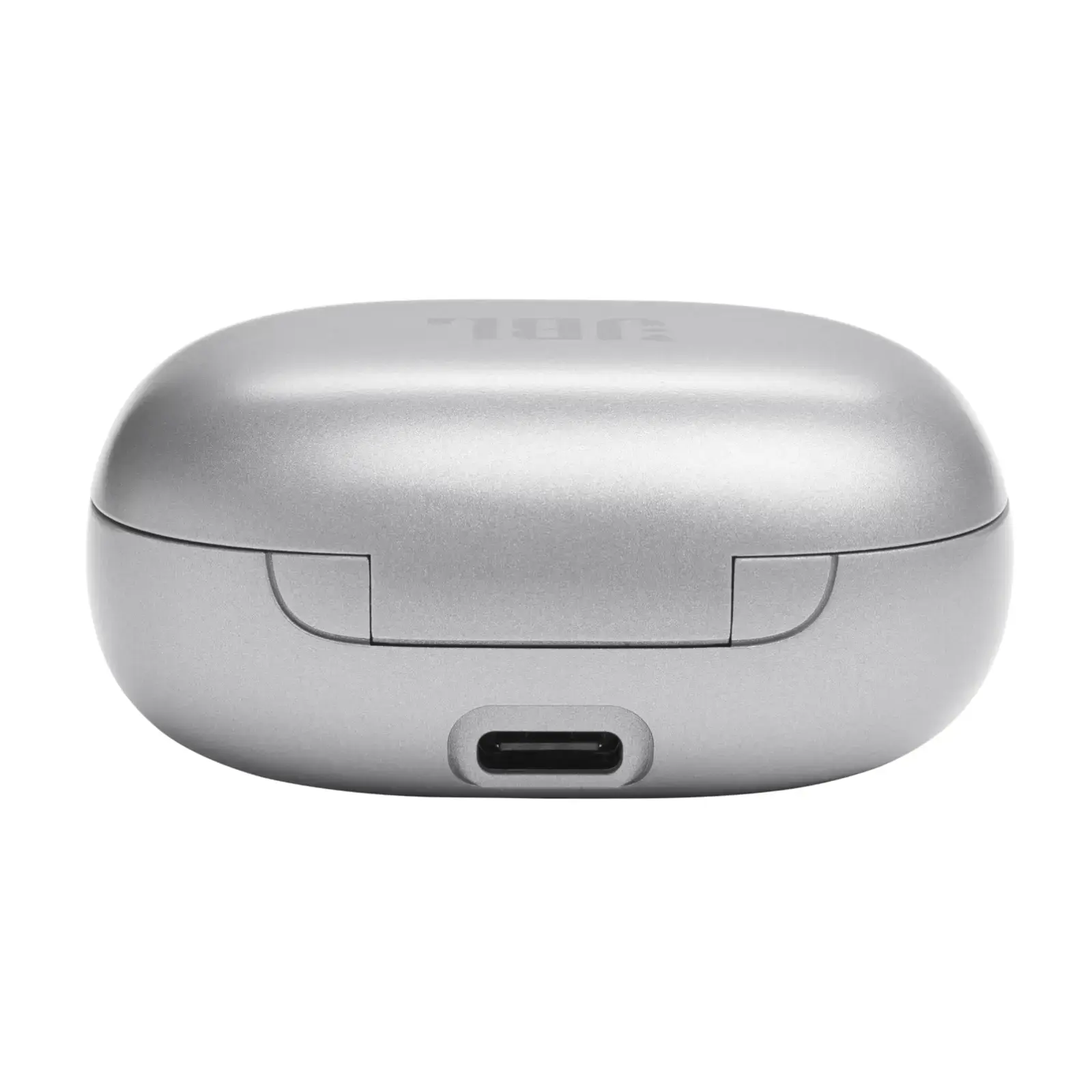 Навушники JBL Live Flex - Silver (JBLLIVEFLEXSVR)