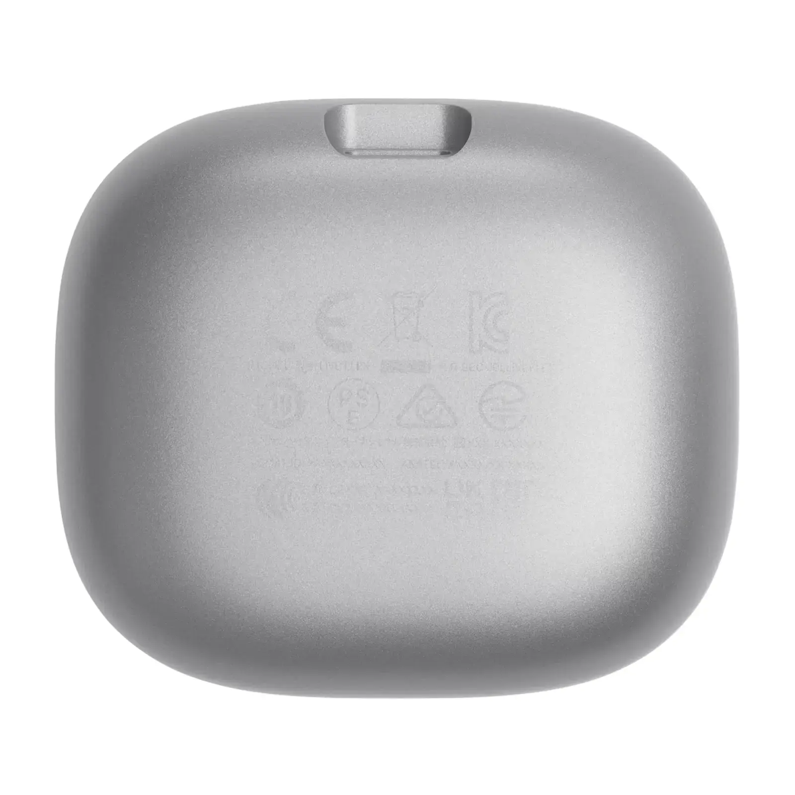 Навушники JBL Live Flex - Silver (JBLLIVEFLEXSVR)