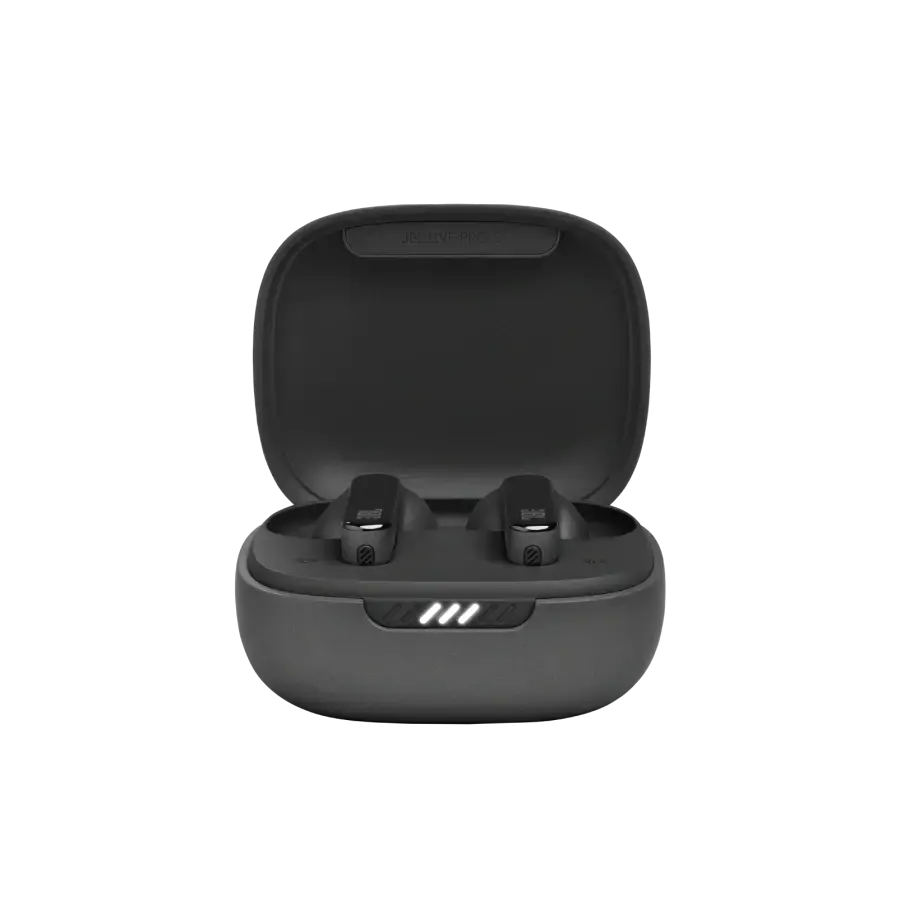 Навушники JBL Live Pro 2 TWS - Black (JBLLIVEPRO2TWSBLK)