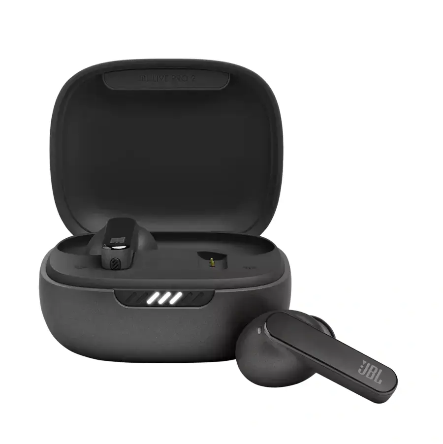 Навушники JBL Live Pro 2 TWS - Black (JBLLIVEPRO2TWSBLK)