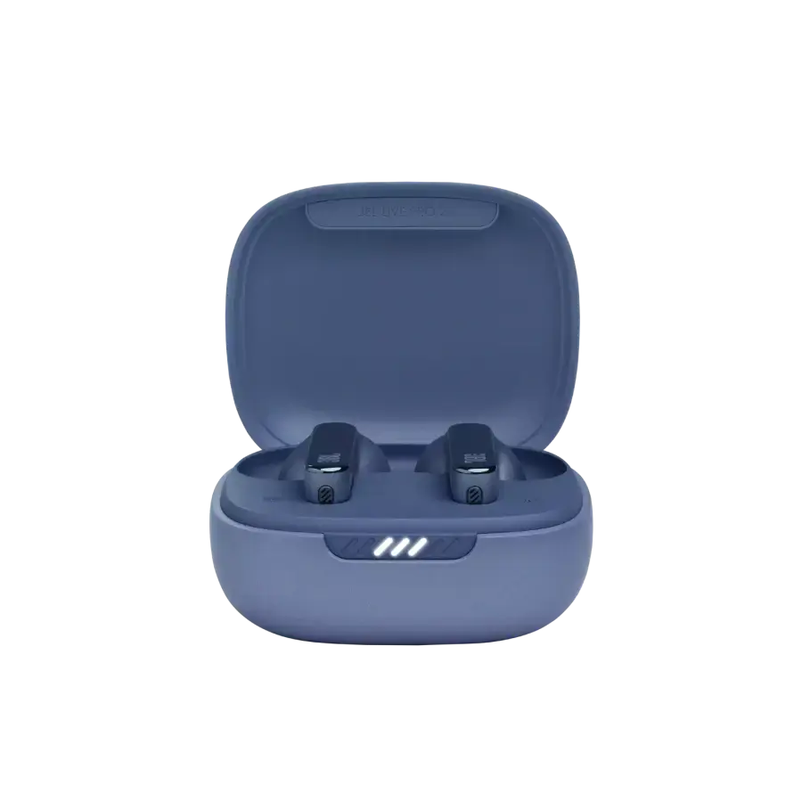 Навушники JBL Live Pro 2 TWS - Blue (JBLLIVEPRO2TWSBLU)