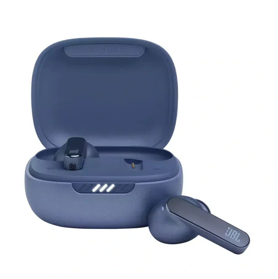 Навушники JBL Live Pro 2 TWS - Blue (JBLLIVEPRO2TWSBLU)
