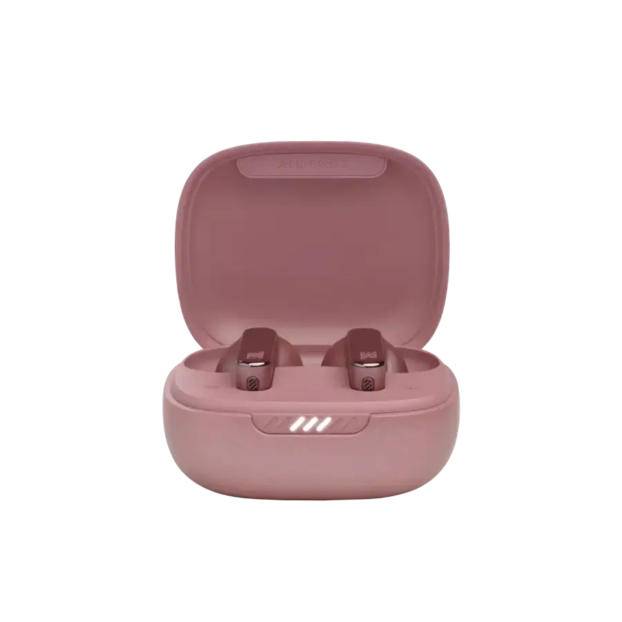 Навушники JBL Live Pro 2 TWS - Rose (JBLLIVEPRO2TWSROS)