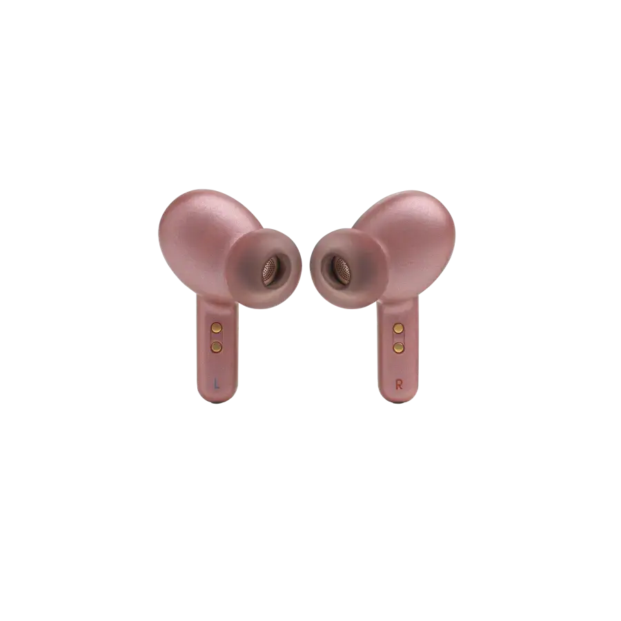 Навушники JBL Live Pro 2 TWS - Rose (JBLLIVEPRO2TWSROS)