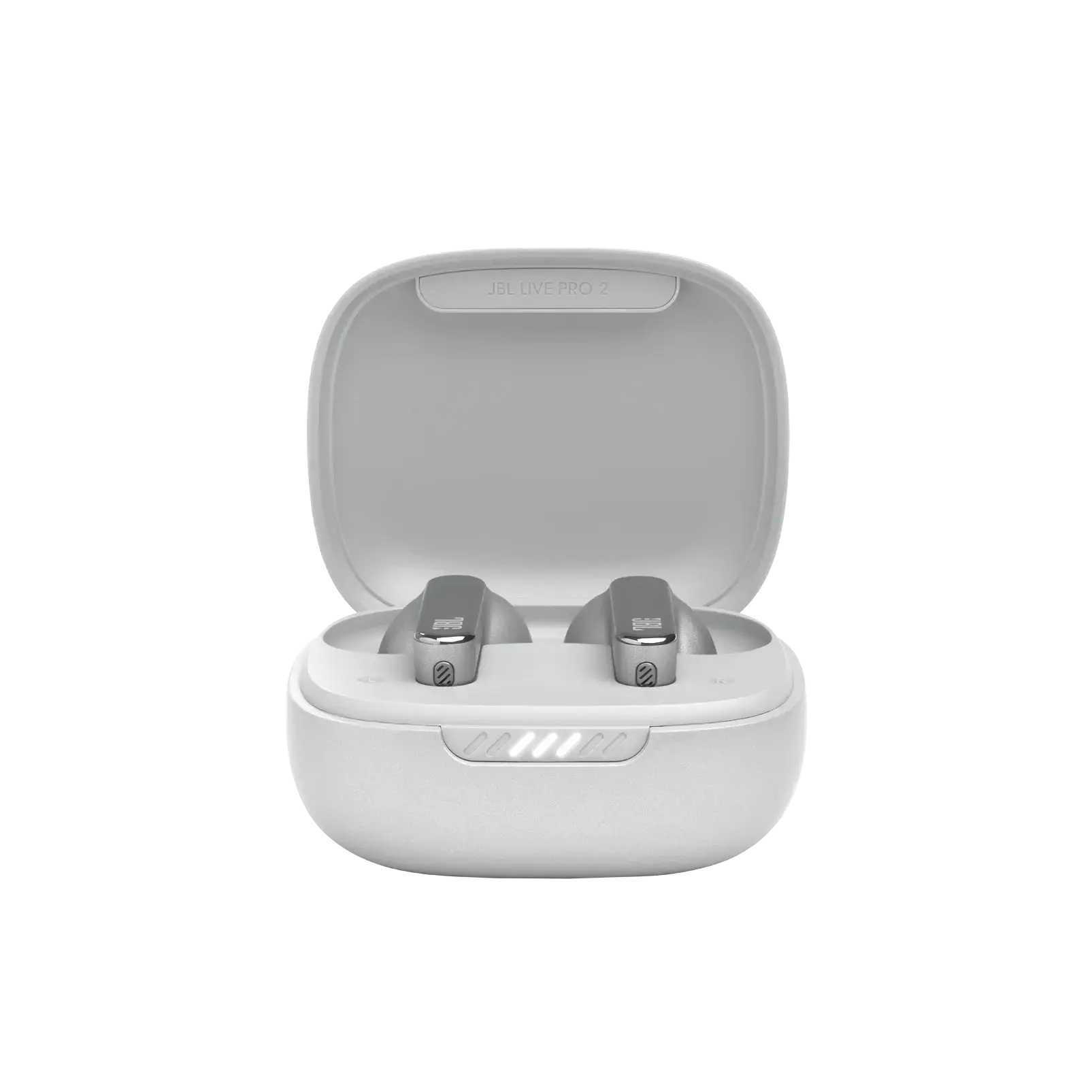 Наушники JBL Live Pro 2 TWS - Silver (JBLLIVEPRO2TWSSIL)