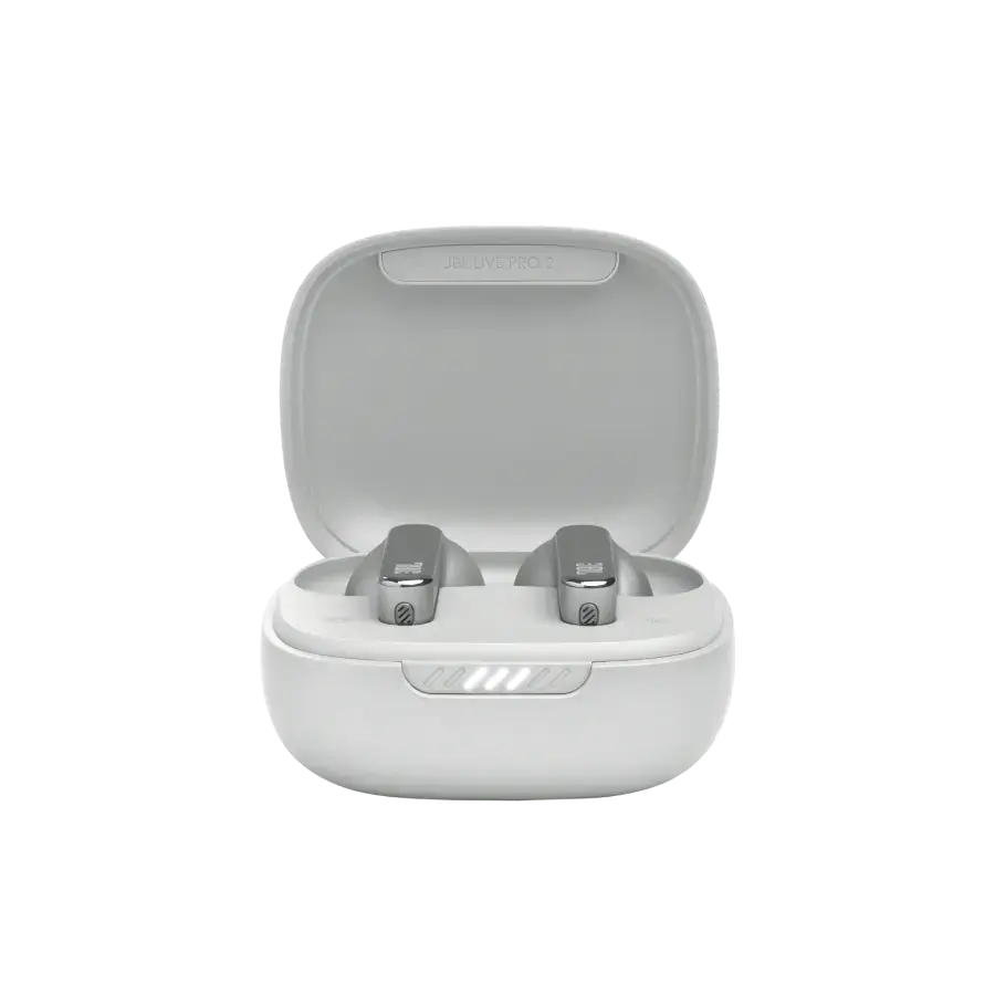 Наушники JBL Live Pro 2 TWS - Silver (JBLLIVEPRO2TWSSIL)