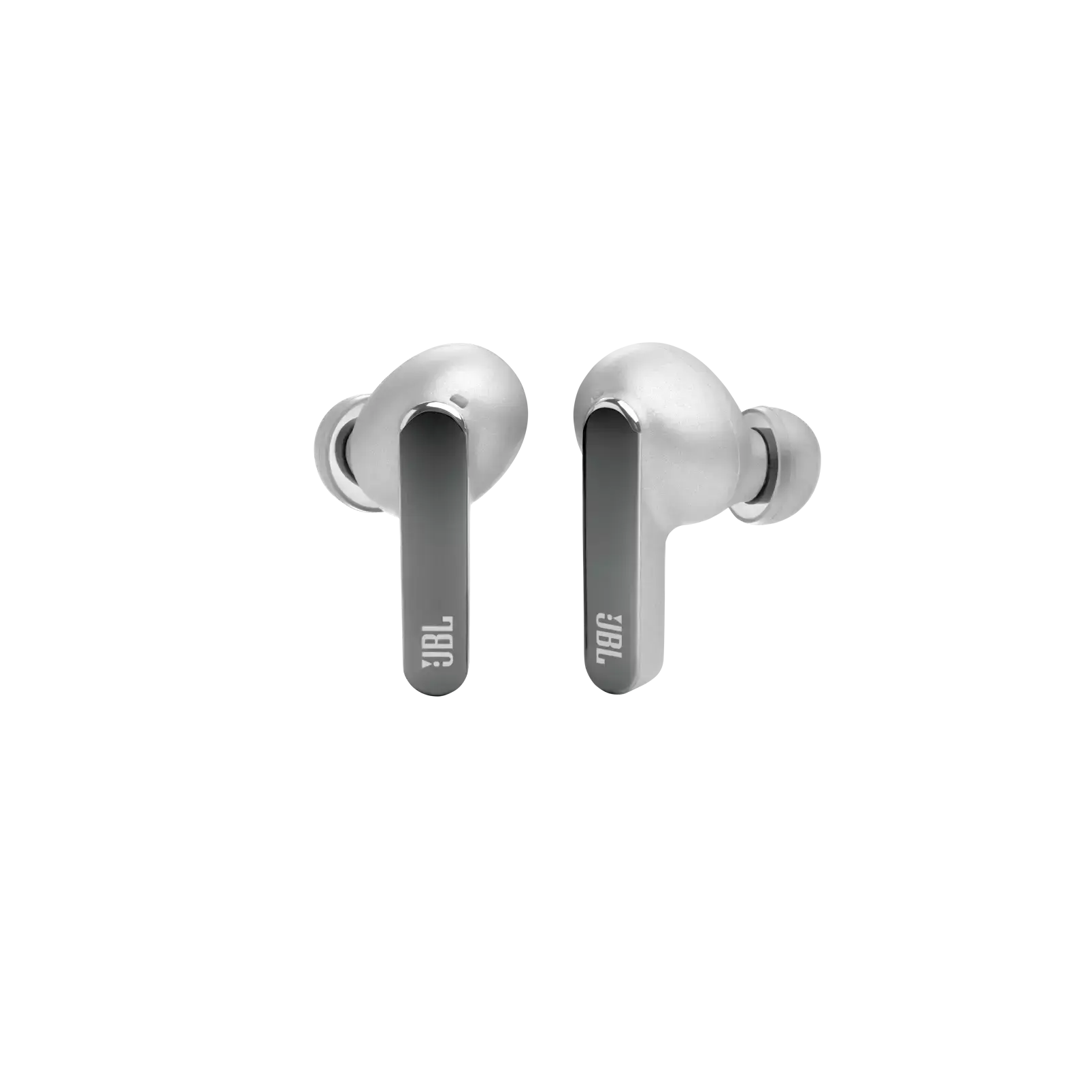 Наушники JBL Live Pro 2 TWS - Silver (JBLLIVEPRO2TWSSIL)