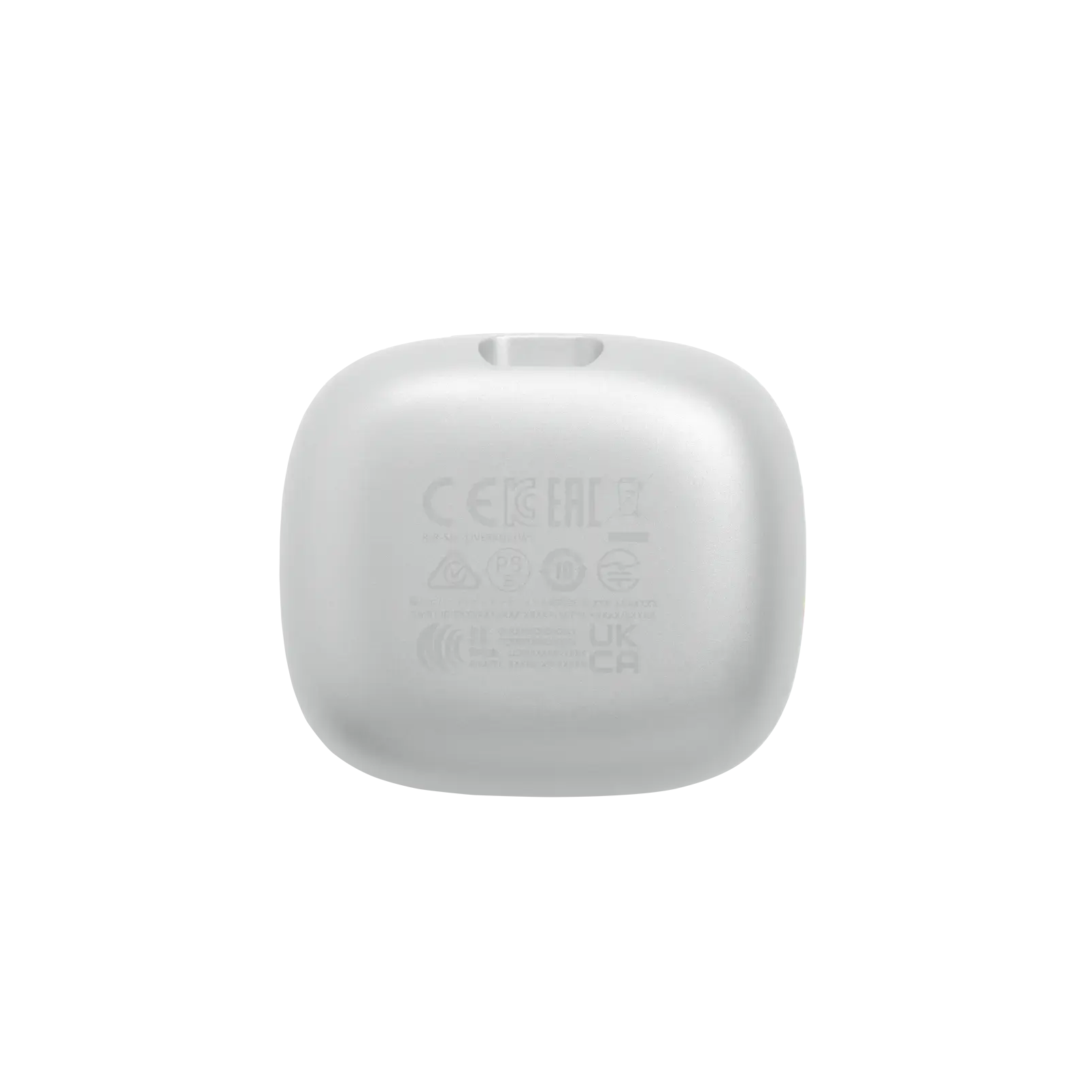 Наушники JBL Live Pro 2 TWS - Silver (JBLLIVEPRO2TWSSIL)