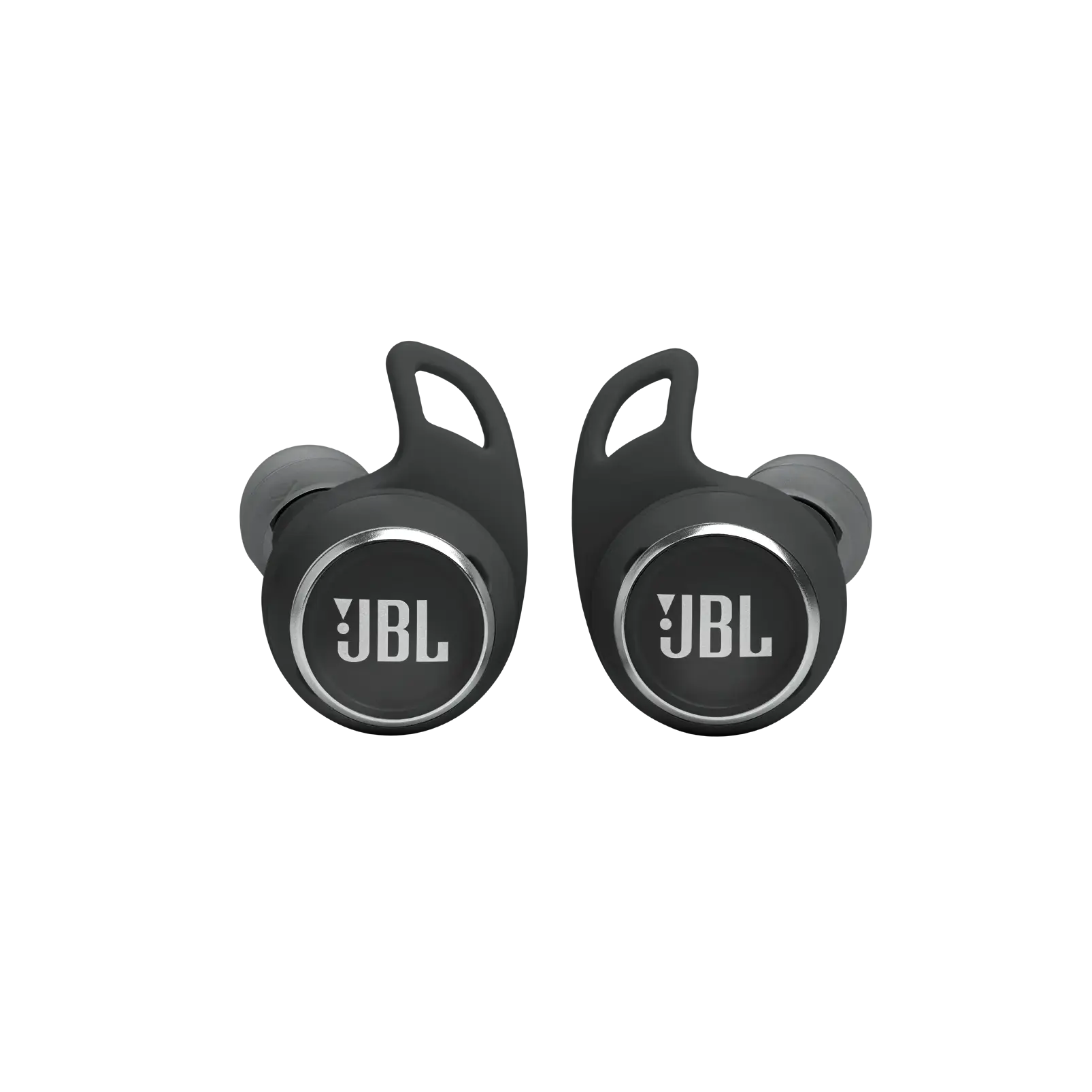 Навушники JBL Reflect Aero TWS - Black (JBLREFLECTAEROBLK)