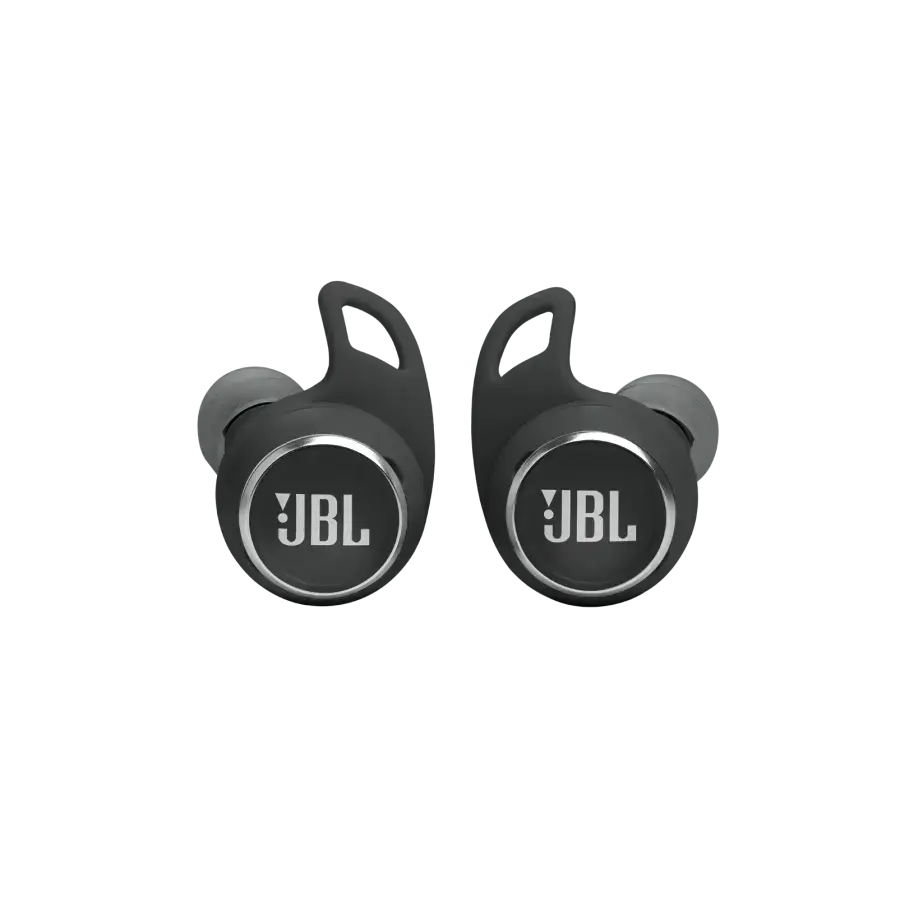 Наушники JBL Reflect Aero TWS - Black (JBLREFLECTAEROBLK)