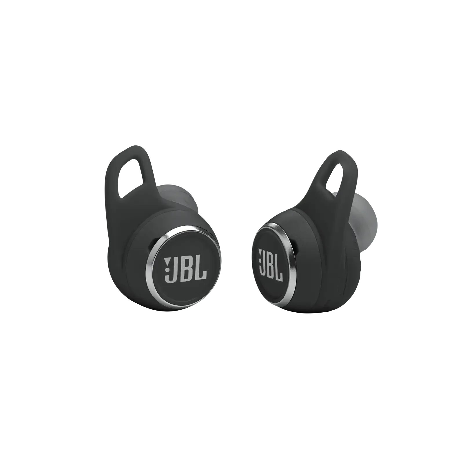 Навушники JBL Reflect Aero TWS - Black (JBLREFLECTAEROBLK)