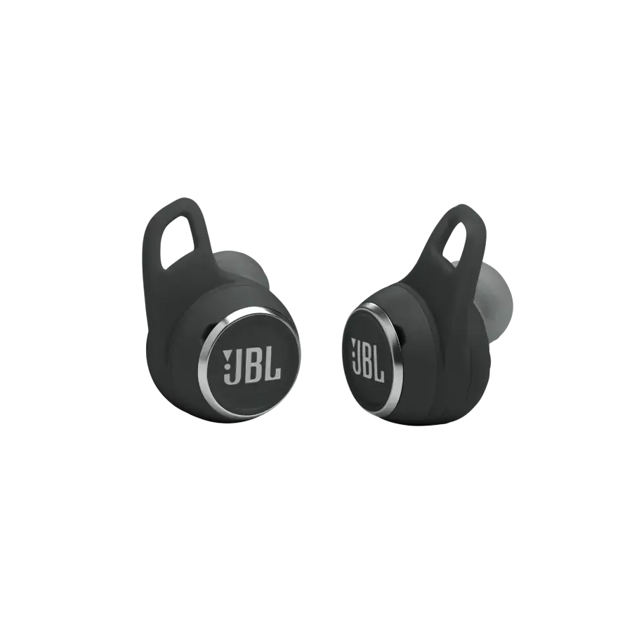 Наушники JBL Reflect Aero TWS - Black (JBLREFLECTAEROBLK)