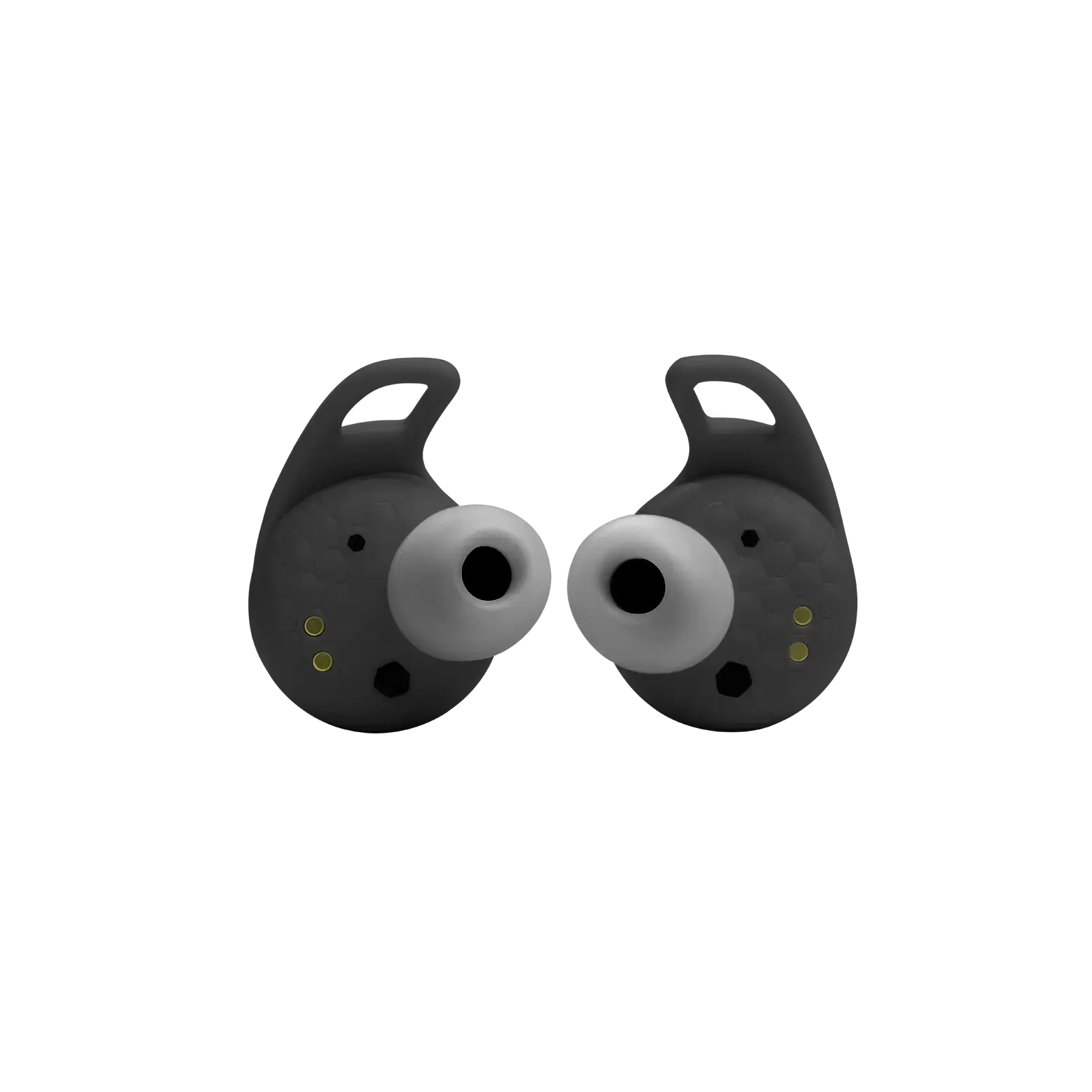 Навушники JBL Reflect Aero TWS - Black (JBLREFLECTAEROBLK)