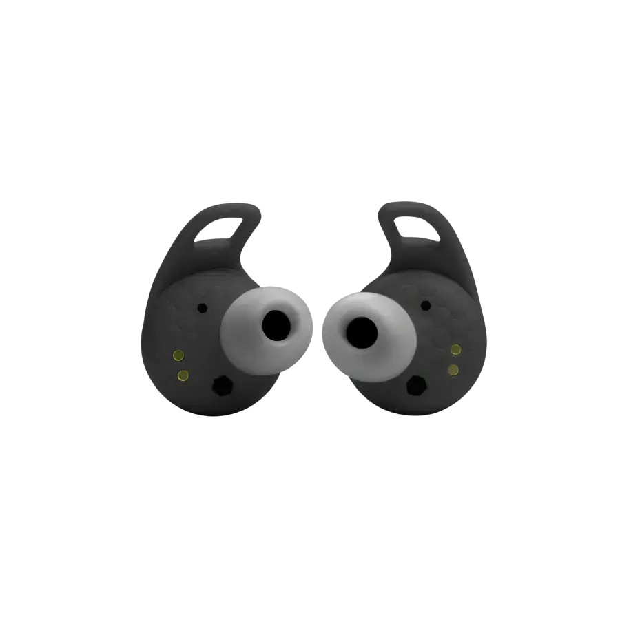 Наушники JBL Reflect Aero TWS - Black (JBLREFLECTAEROBLK)