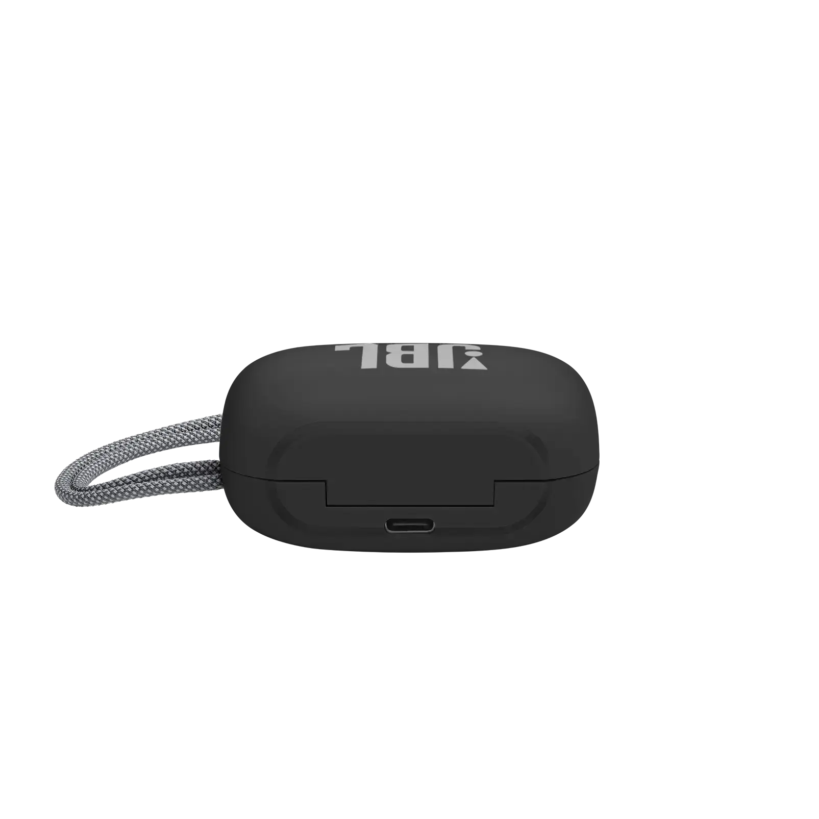 Навушники JBL Reflect Aero TWS - Black (JBLREFLECTAEROBLK)