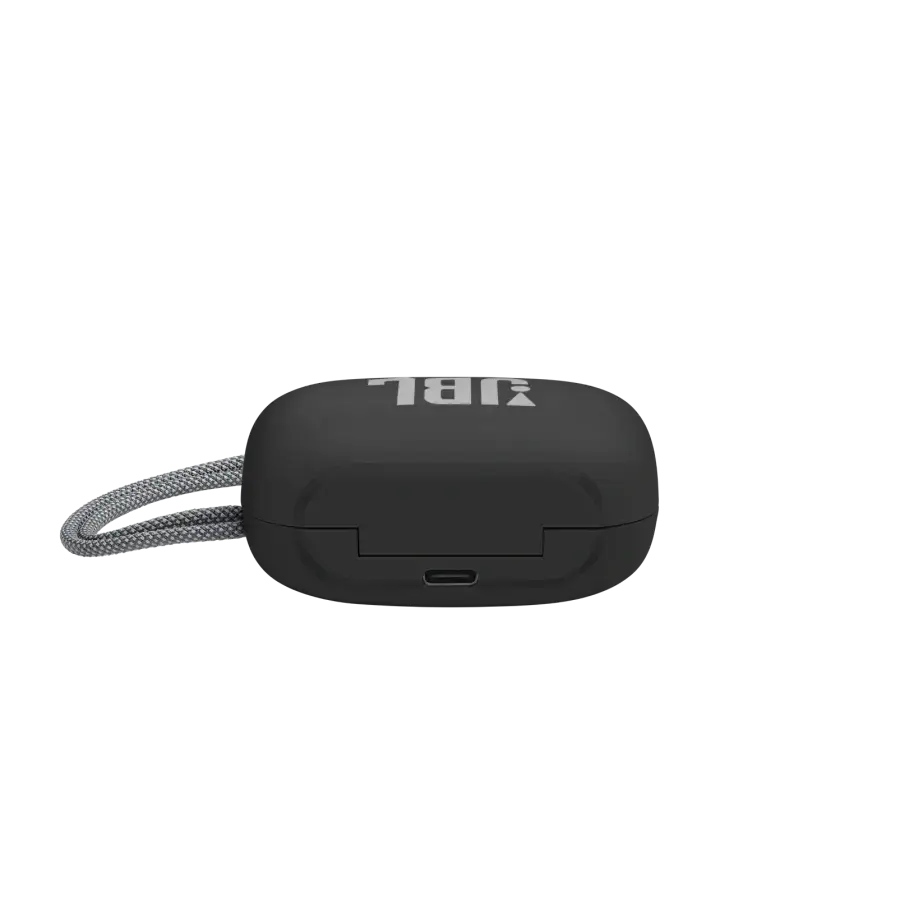 Наушники JBL Reflect Aero TWS - Black (JBLREFLECTAEROBLK)