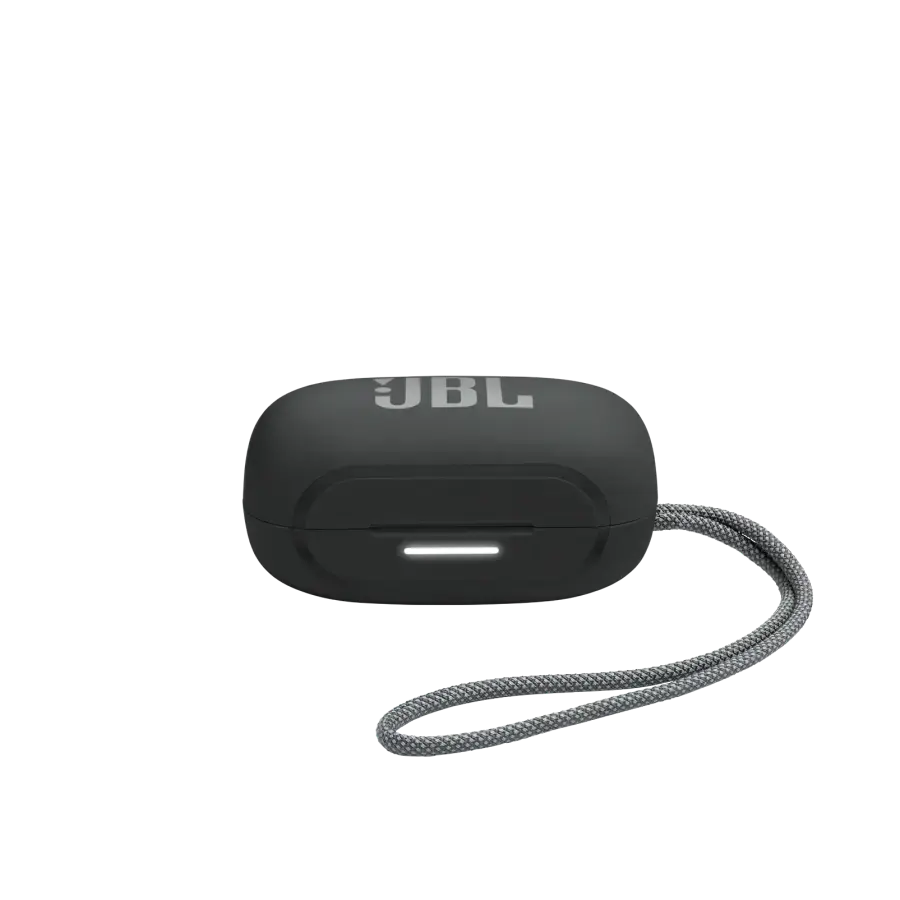 Наушники JBL Reflect Aero TWS - Black (JBLREFLECTAEROBLK)