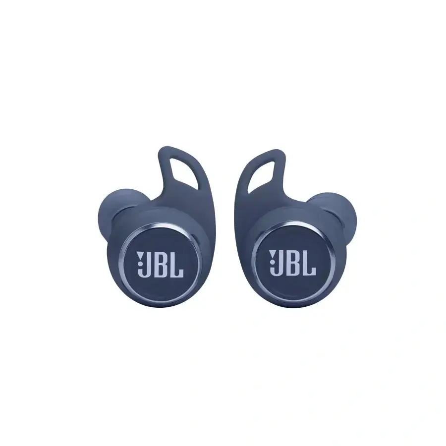 Навушники JBL Reflect Aero TWS - Blue (JBLREFLECTAEROBLU)