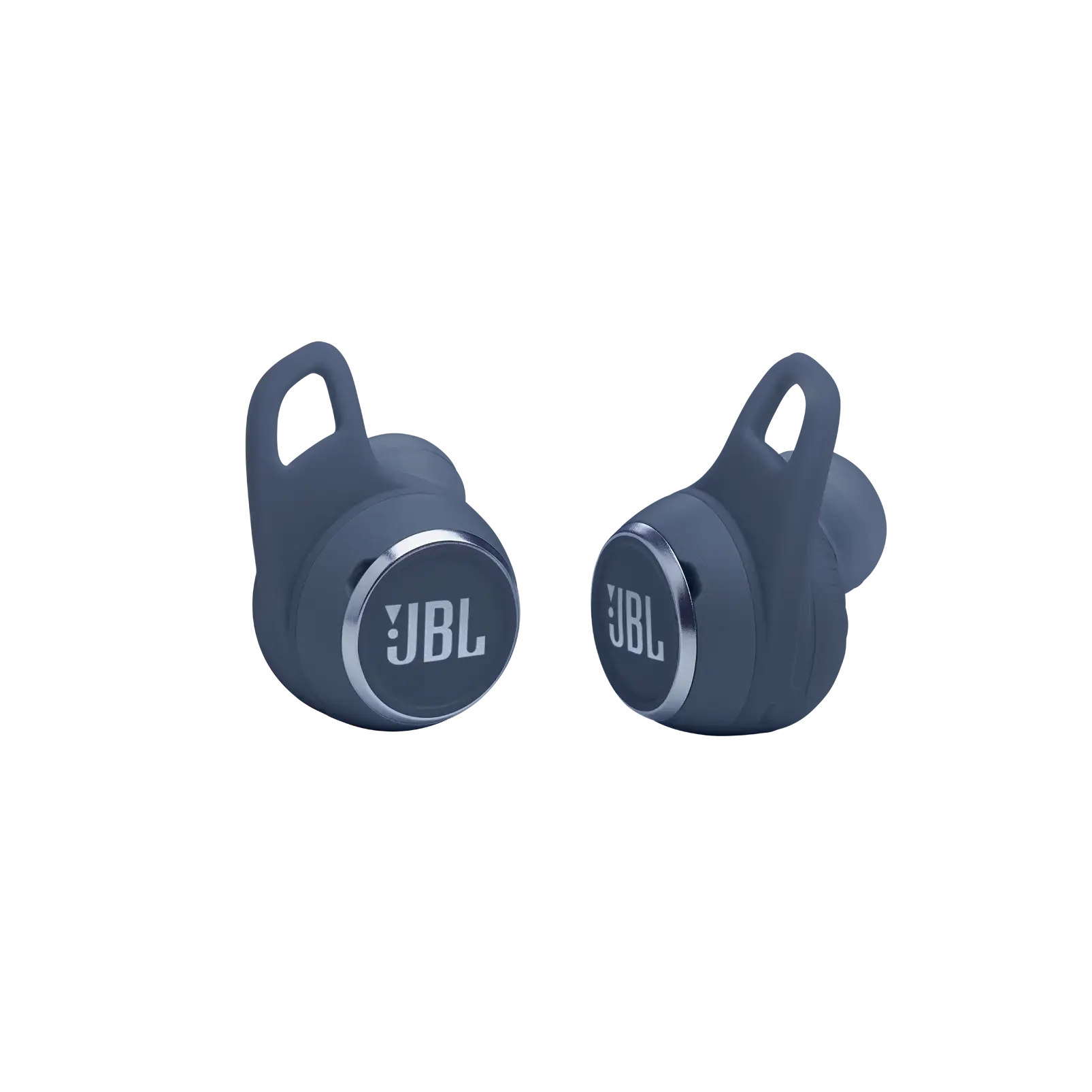 Навушники JBL Reflect Aero TWS - Blue (JBLREFLECTAEROBLU)