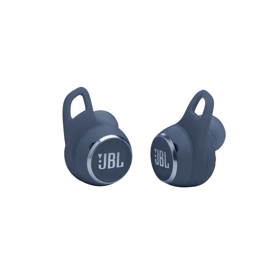 Навушники JBL Reflect Aero TWS - Blue (JBLREFLECTAEROBLU)