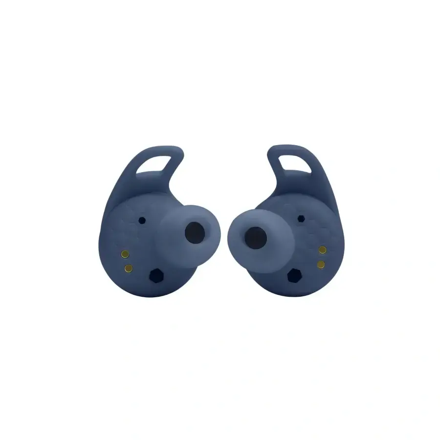 Навушники JBL Reflect Aero TWS - Blue (JBLREFLECTAEROBLU)
