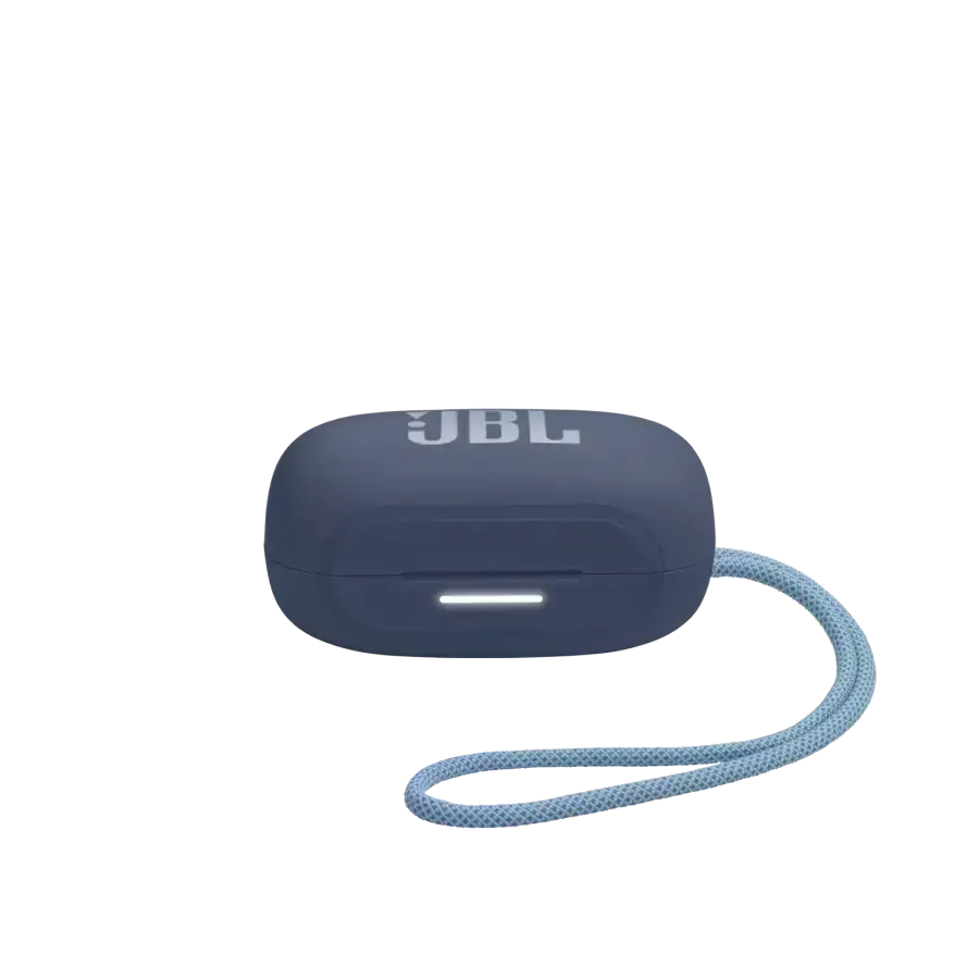Навушники JBL Reflect Aero TWS - Blue (JBLREFLECTAEROBLU)