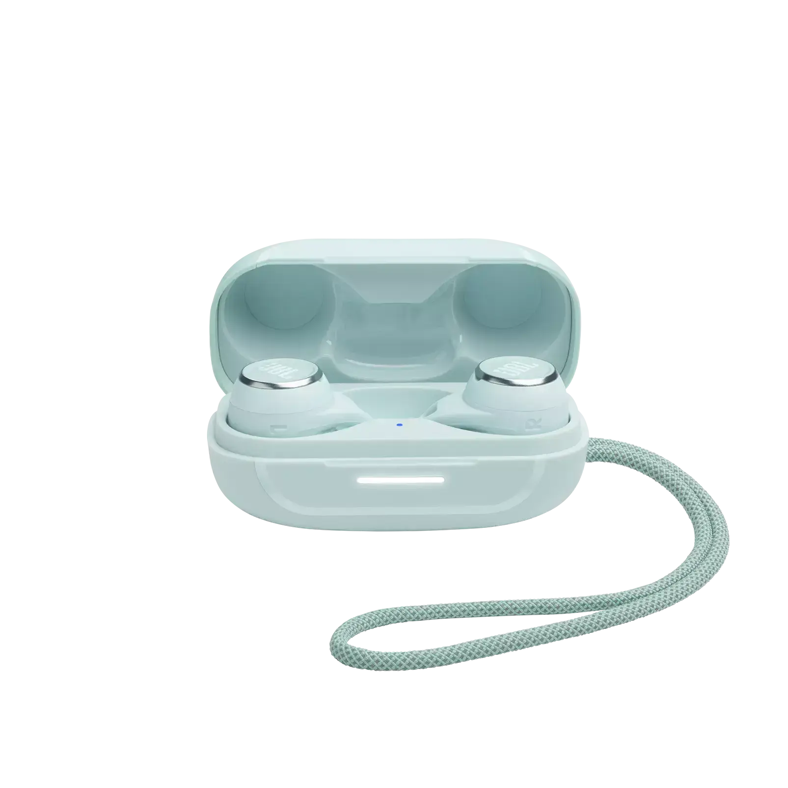 Навушники JBL Reflect Aero TWS - Mint (JBLREFLECTAEROMINT)