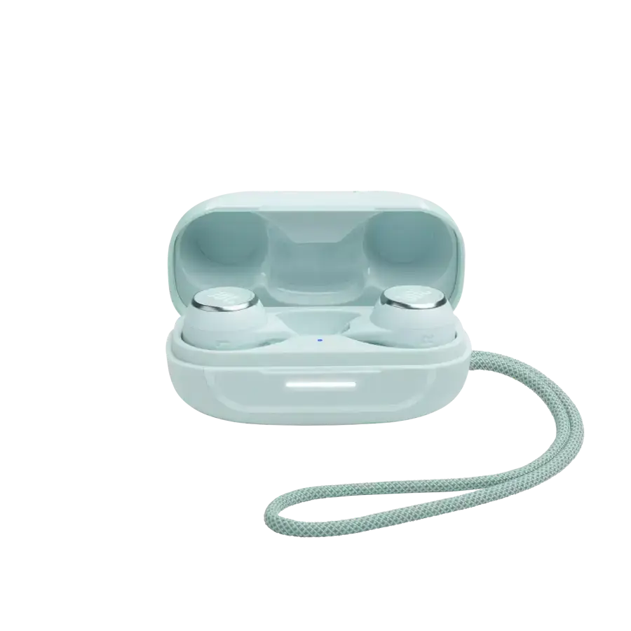Навушники JBL Reflect Aero TWS - Mint (JBLREFLECTAEROMINT)