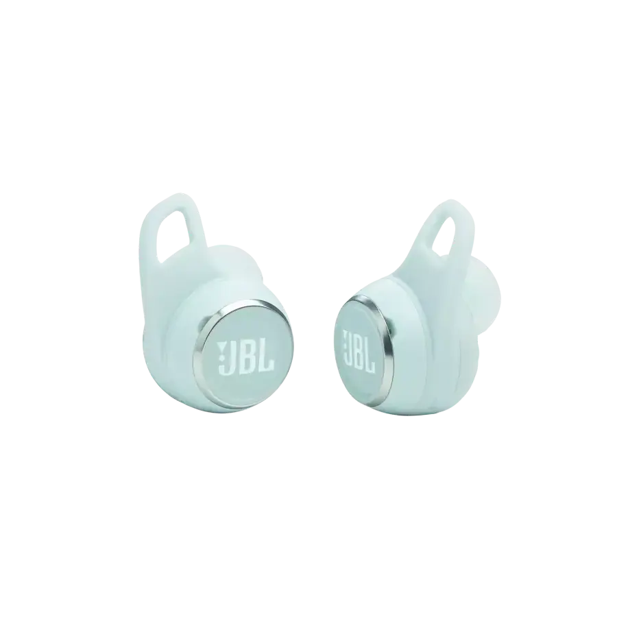 Навушники JBL Reflect Aero TWS - Mint (JBLREFLECTAEROMINT)