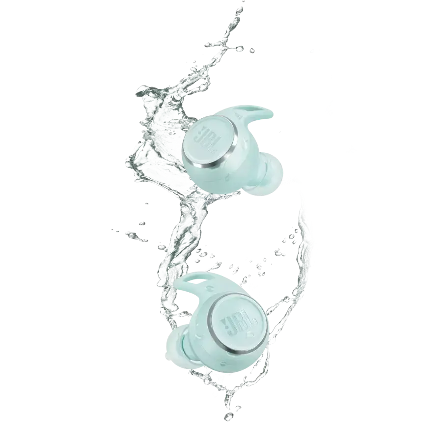 Навушники JBL Reflect Aero TWS - Mint (JBLREFLECTAEROMINT)