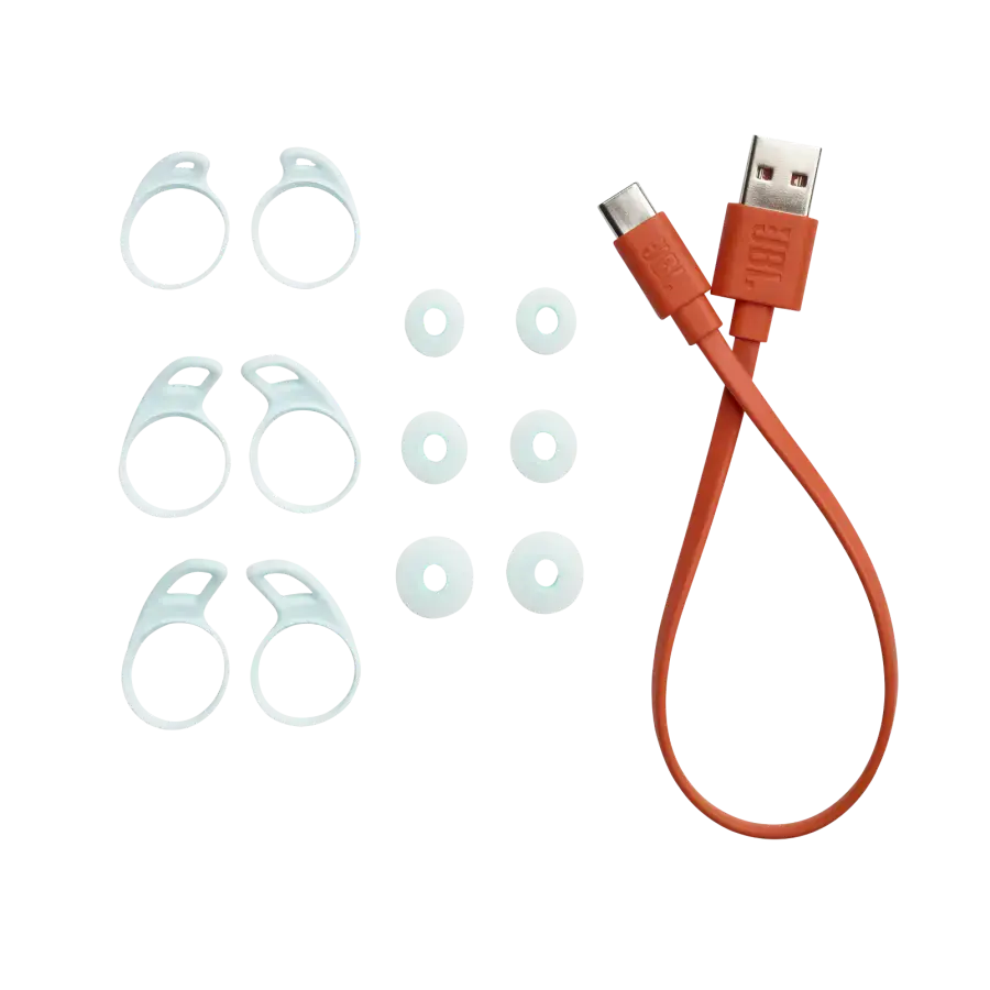 Навушники JBL Reflect Aero TWS - Mint (JBLREFLECTAEROMINT)