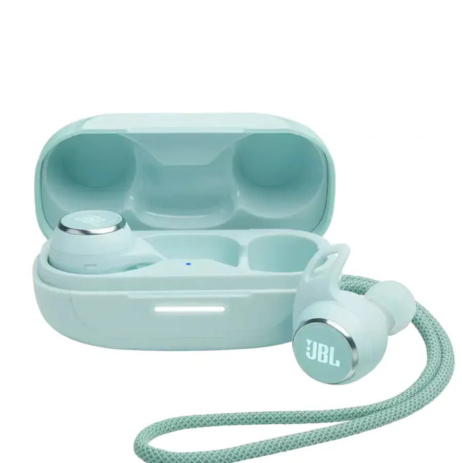 Навушники JBL Reflect Aero TWS - Mint (JBLREFLECTAEROMINT)