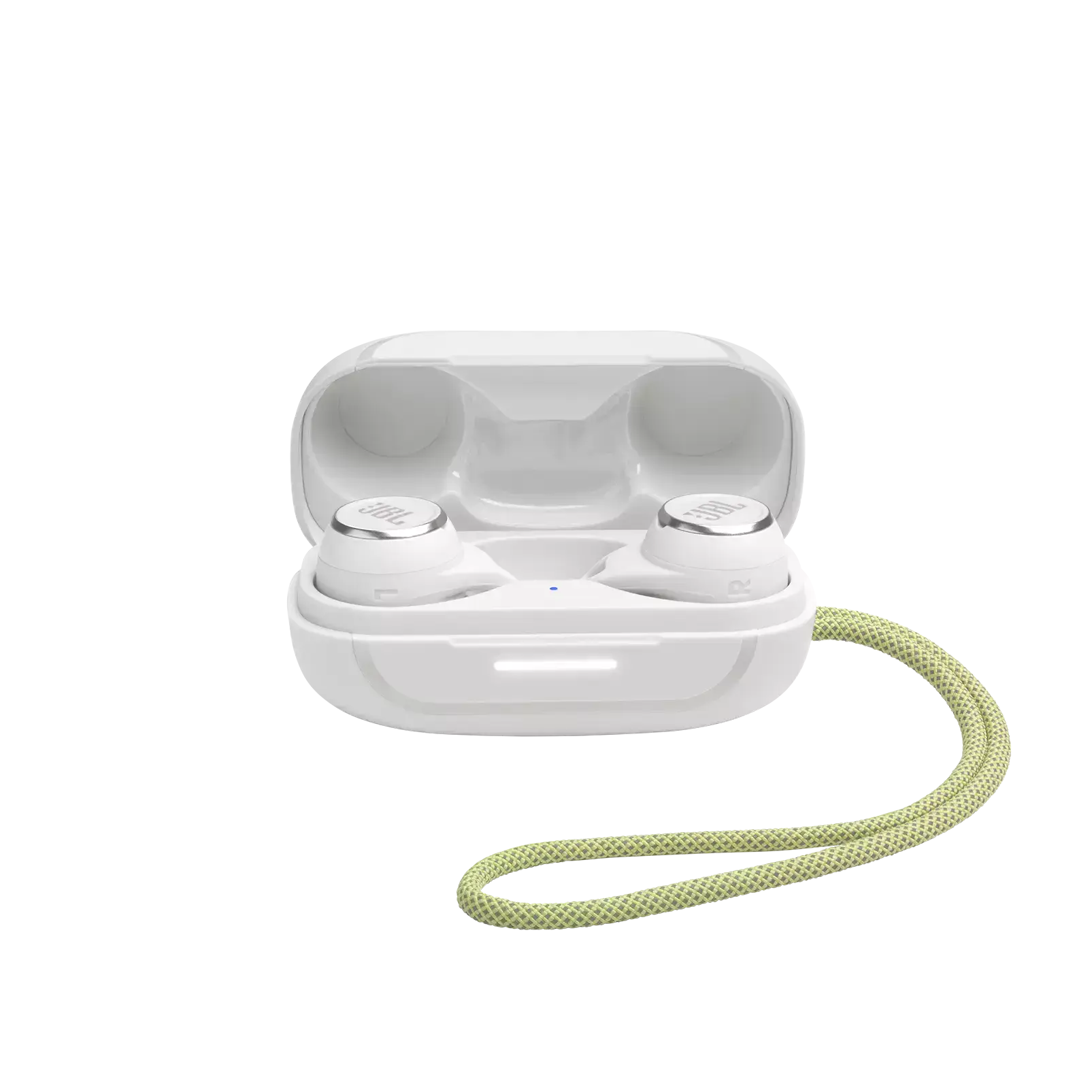 Навушники JBL Reflect Aero TWS - White (JBLREFLECTAEROWHT)