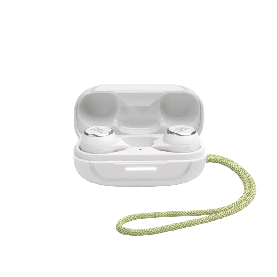 Навушники JBL Reflect Aero TWS - White (JBLREFLECTAEROWHT)