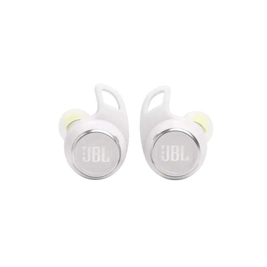 Навушники JBL Reflect Aero TWS - White (JBLREFLECTAEROWHT)