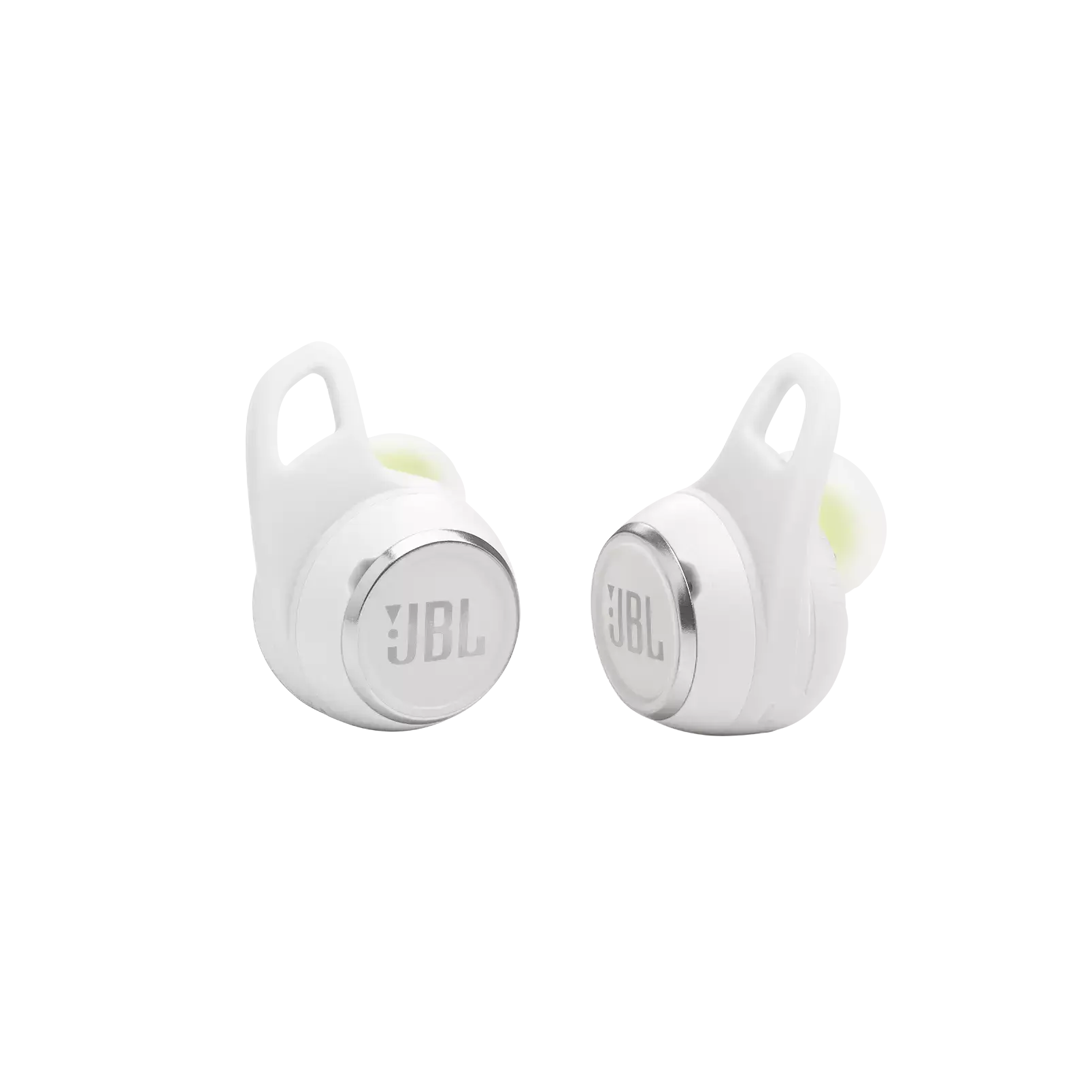 Навушники JBL Reflect Aero TWS - White (JBLREFLECTAEROWHT)
