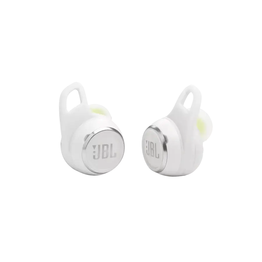 Навушники JBL Reflect Aero TWS - White (JBLREFLECTAEROWHT)