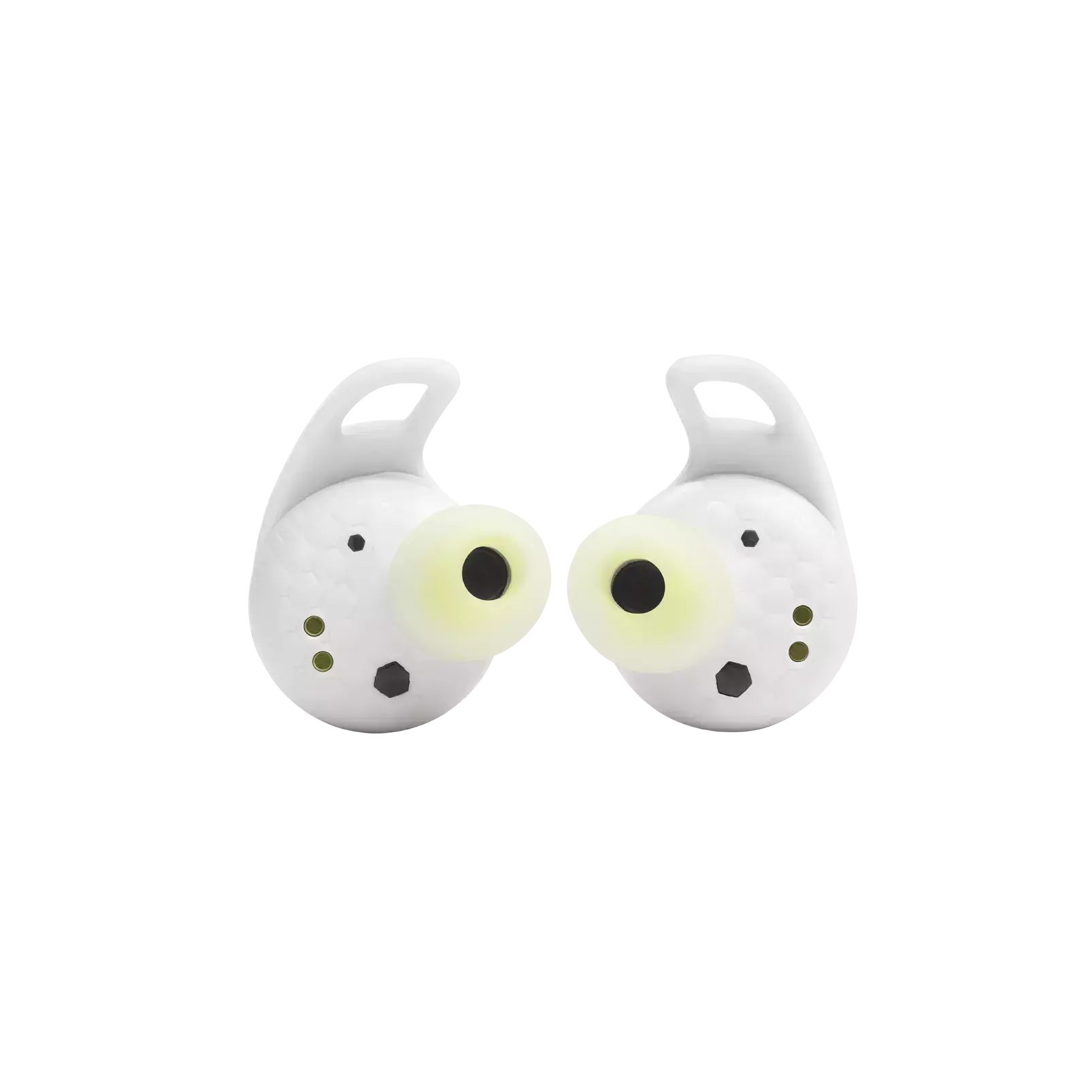 Навушники JBL Reflect Aero TWS - White (JBLREFLECTAEROWHT)