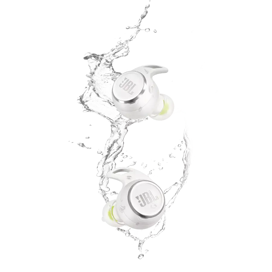 Навушники JBL Reflect Aero TWS - White (JBLREFLECTAEROWHT)