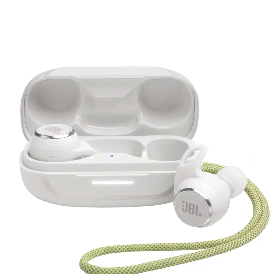 Навушники JBL Reflect Aero TWS - White (JBLREFLECTAEROWHT)